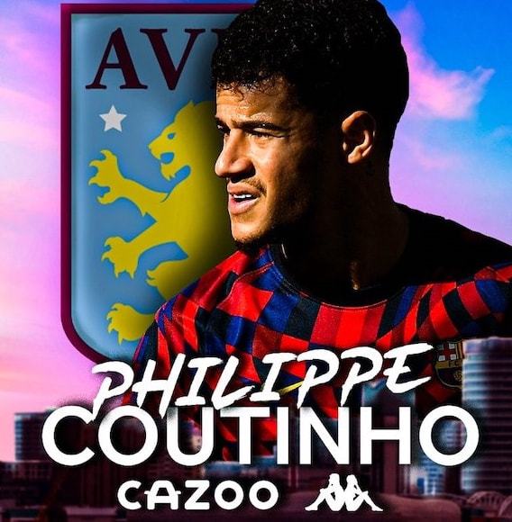 一场标志