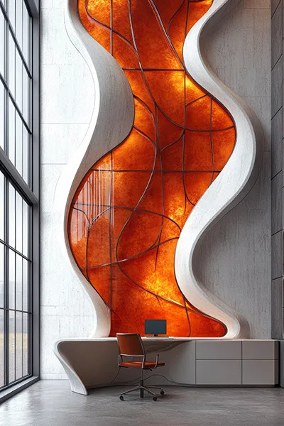 Crafting Architectural Elegance - 爱游戏