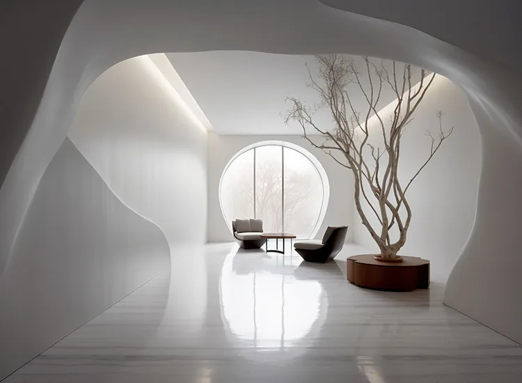 Designing Spaces That Inspire - 爱游戏